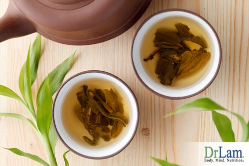 Discover the best tea for detox