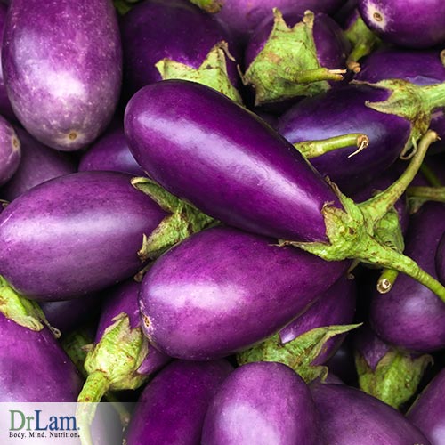 HERE'S WHY SCARLET EGGPLANT IS GOOD FOR YOU  Heath benefits, Global  recipes, How to stay healthy