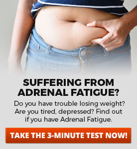 Let's find out if you have Adrenal Fatigue