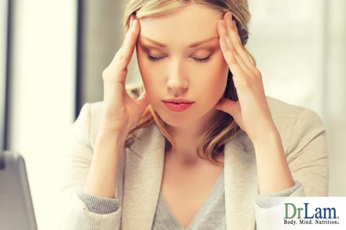 Does Adrenal Fatigue cause you to feel tired at work?