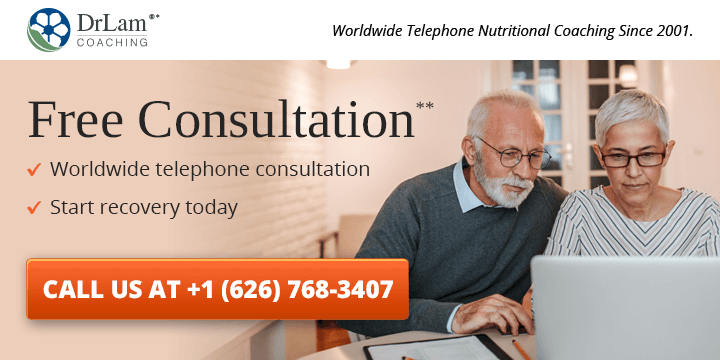 Free consultation. Call us at +1 (626) 768-3407