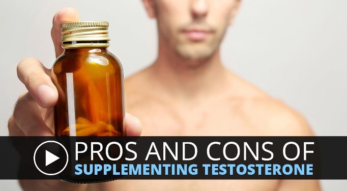 Enhance Your Life Quality Learn The Truth About Excess Testosterone