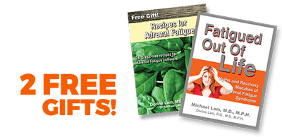Sign up now to get 2 free gifts!