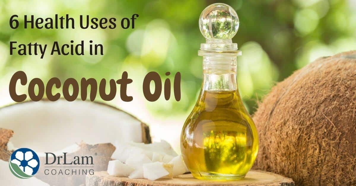 How To Use The Caprylic Acid In Coconut Oil To Improve Your Health